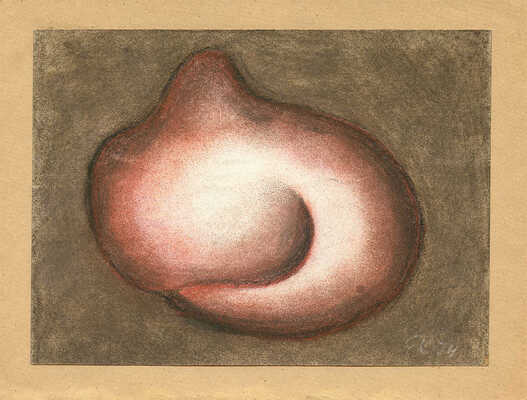 Кропивницкий Евгений Леонидович. Композиция